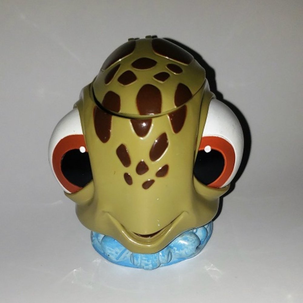 Finding Nemo Squirt cup